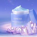 兰芝补水睡眠面膜 EX 70ml