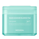 MEDIHEAL Madecassoside Blemish Pad 100 Pads