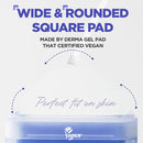 MEDIHEAL Watermide Toner Pad 100 Pads