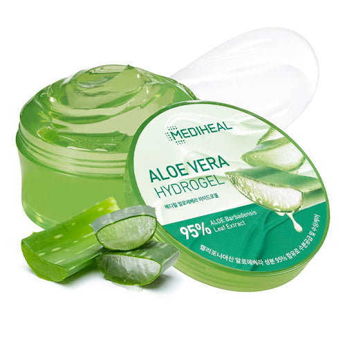 Mediheal Aloe vera Hydrogel 300ml