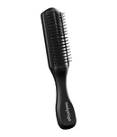 Aséptiqo Brush - Detangling Hair Brush, Compact & Easy to Clean