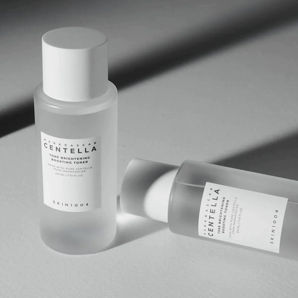 SKIN1004 Madagascar Centella 提亮肤色爽肤水 210 毫升