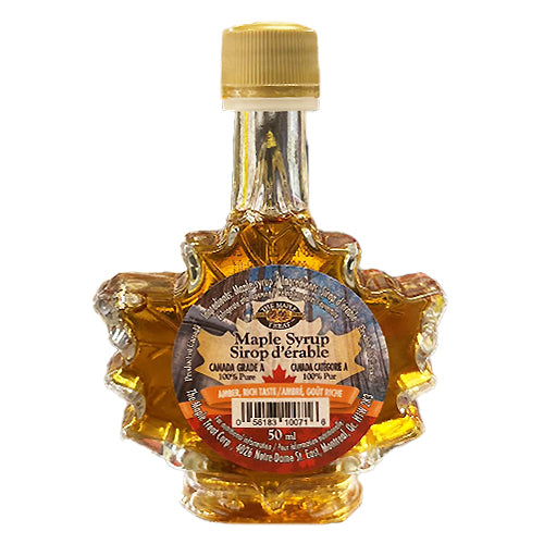 Maple Treat Maple Syrup 50ml