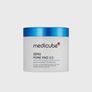 Medicube Zero Pore Pad Mild, 70 Pads