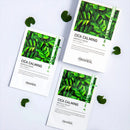 MEDIHEAL Clearing Ampoule Mask 10pcs