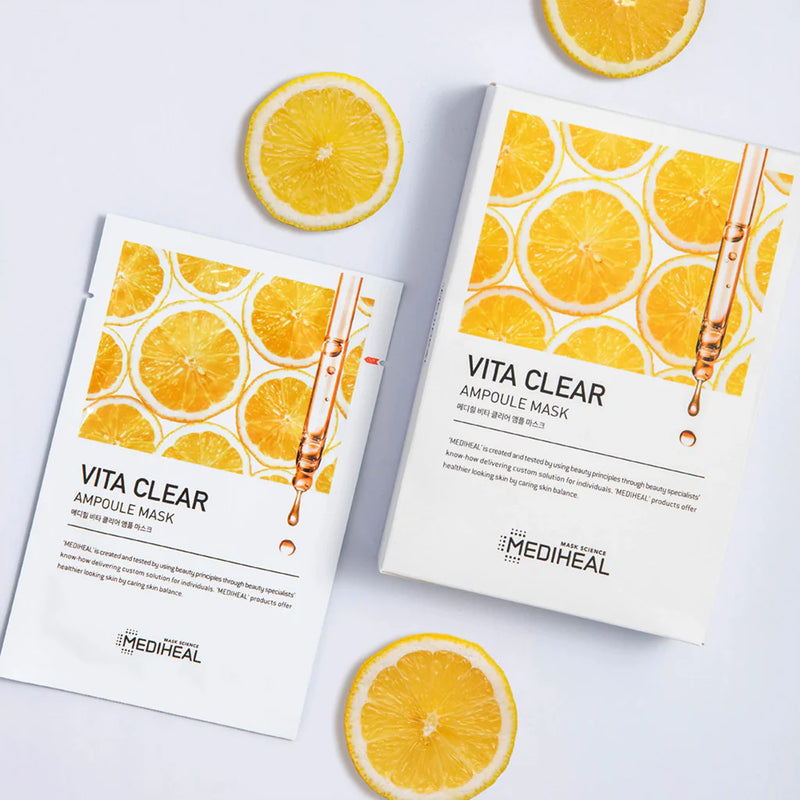 Skin Care & Beauty