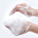 日本cow牛乳石碱清新泡沫沐浴露550ml 