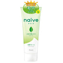 Kracie Naive Face Wash 130g