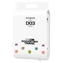 Pocket Travel disposable bedding 4pcs