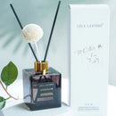 LELA LADYBRO AROMATHERAPY ESSENTIAL OIL DIFFUSER-GARDENIA FRAGRANCE