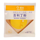 Bakerdream Gelatine Leaves