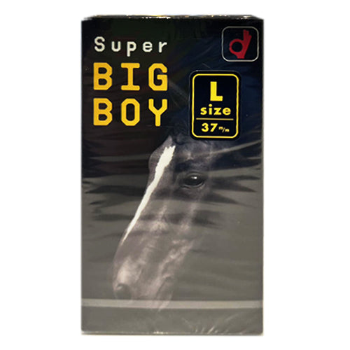 Okamoto Super Big Boy 37mm 12pcs