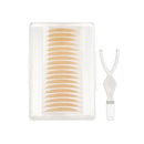 PERFECT WT Double Eyelid Tape Nude 25mm 180pcs