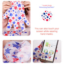 PUREDERM Twinkle Design Moisturizing Mask