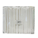 Paper Bubble Tea Straw 100pcs