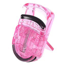 KAI 便携式橡胶睫毛夹