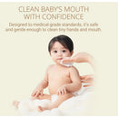 Purcotton Cotton Baby Wet Wipes 80s
