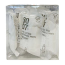 Pure Cotton Disposable Pants(7pcs)-L