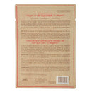 Purederm Vegan Under Eye Mask Collagen 30 Sheets