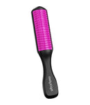 Aséptiqo Brush - Detangling Hair Brush, Compact & Easy to Clean