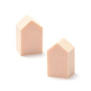 Rosie Rosa Value sponge N House type S 30pcs