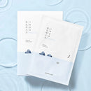 Round Lab 1025 Dokdo Water Gel Mask 30mL*10ea