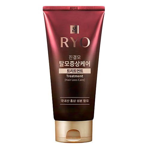 Ryo Hair Loss Care Treatment 300ml