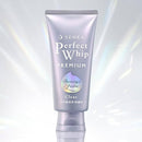 Shiseido Senka Perfect Whip Premium Clear 120g