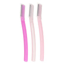 资生堂眉毛剃刀 3 Pcs