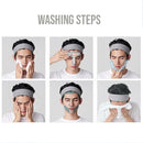 Shiseido Uno 吾诺黑炭男士洗面奶-黑色控油 130g 