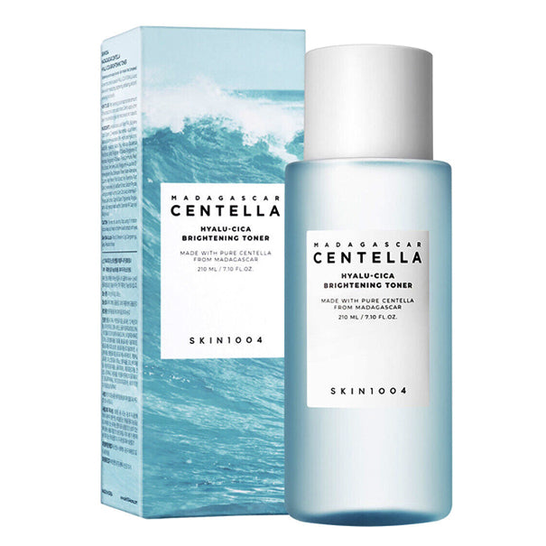 SKIN1004 Hyalu-CICA 亮白爽肤水 210ml