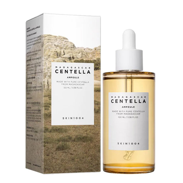 SKIN1004 Madagascar Centella Ampoule 100ml