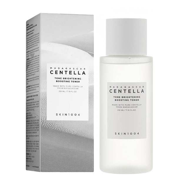 SKIN1004 Madagascar Centella 提亮肤色爽肤水 210 毫升