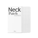 Vella Prestige Wrinkle Free Neck Patch 5pcs