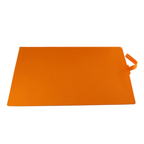 揉面硅胶垫(粉红/黄色) 60cm*40cm