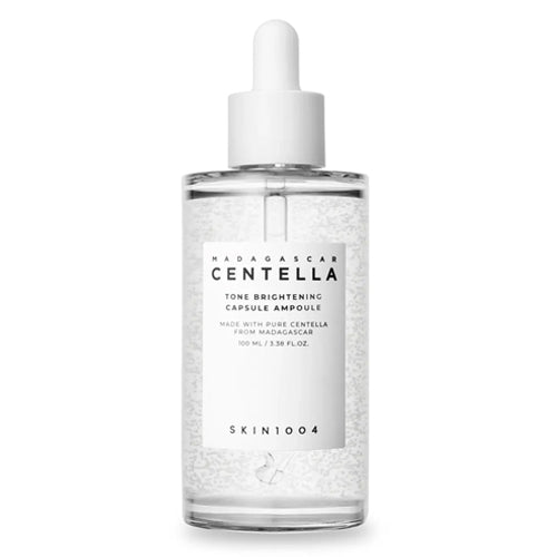Skin1004 Madagascar Centella Tone Brightening Capsule Ampoule 100ml