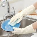 St. Family Vinyl Premium Touch Hyaluronic Acid Glove-Small SIze