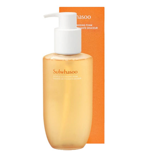 Sulwhasoo Gentle Cleansing Foam 200ml