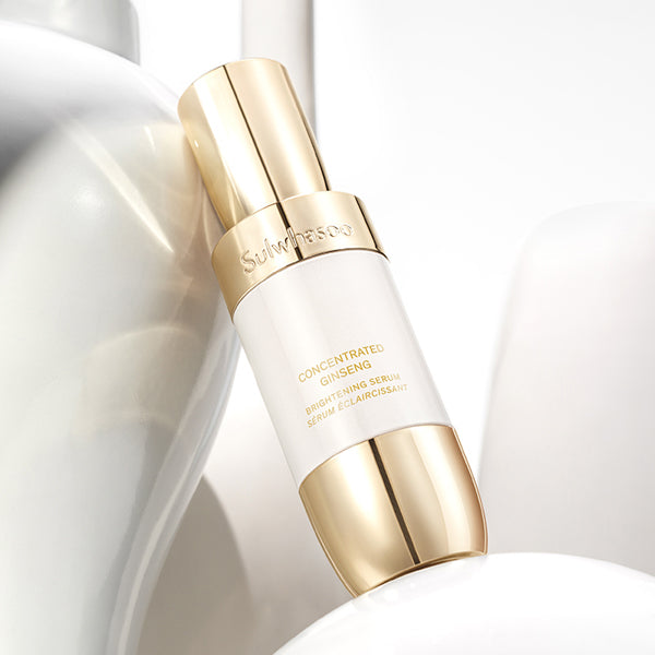 Sulwhasoo Concentrated Ginseng Brightening Serum 8ml-Sample Size