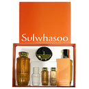 Sulwhasoo Concentrated Ginseng Renewing Duo Set