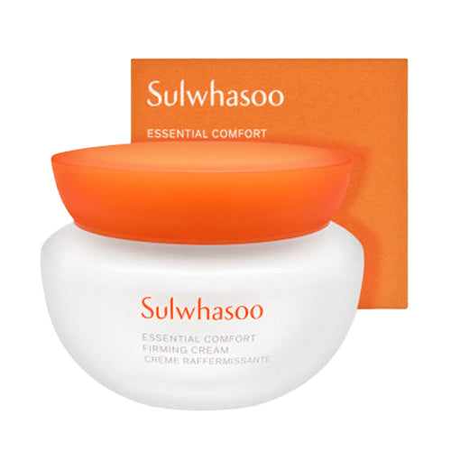 Sulwhasoo Essential Comfort Firming Cream 15ML-Sample Size