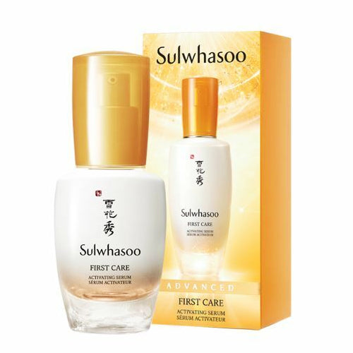 Sulwhasoo First Care Activating Serum 30ml