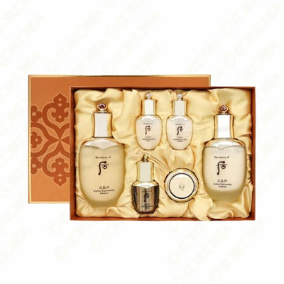 The history of Whoo Cheongidan 2pcs Special Set The history of Whoo Cheongidan 2pcs Special Set