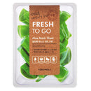 魔法森林 芦荟面膜 25g