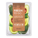TONY MOLY Fresh To Go Avocado Mask Sheet 25g