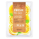 魔法森林 柚子面膜 25g