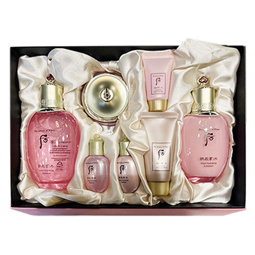 The History of Whoo Gongjinhyang Soo 3pcs Special Set