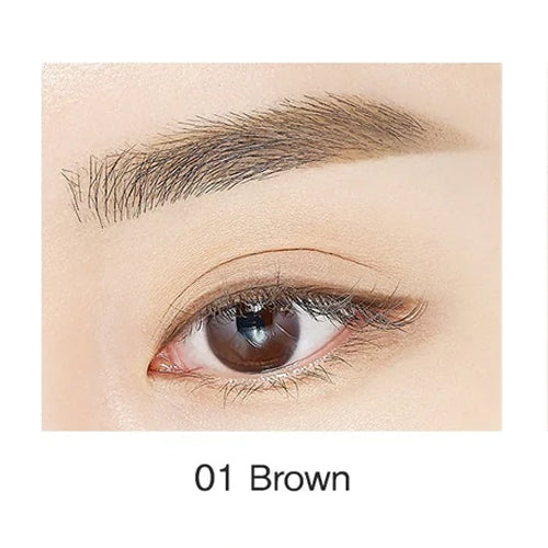 The SAEM Saemmul Artlook Eyebrow- 01 Brown