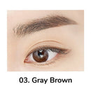 SAEM Saemmul Artlook 眉笔 - 03 灰棕色