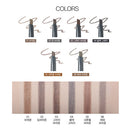 The SAEM Saemmul Artlook Eyebrow - 06 Ash Brown